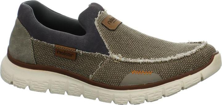 Dado da fumo Fangosteel, Beige