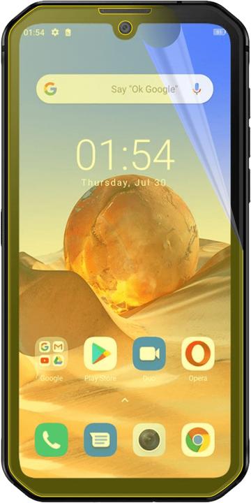 Immagine prodotto Dipos Pellicola Protettiva Full-Cover 3D (2 Pezzo/i, Blackview BV9900 Pro)
