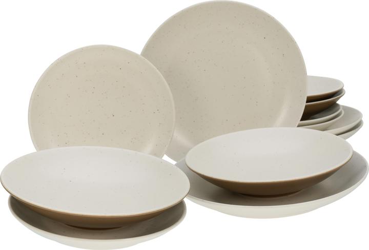 Immagine prodotto CreaTable Dune di sabbia (12 x)