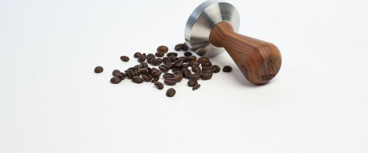 Produktbild Bezzera Tamper 58mm