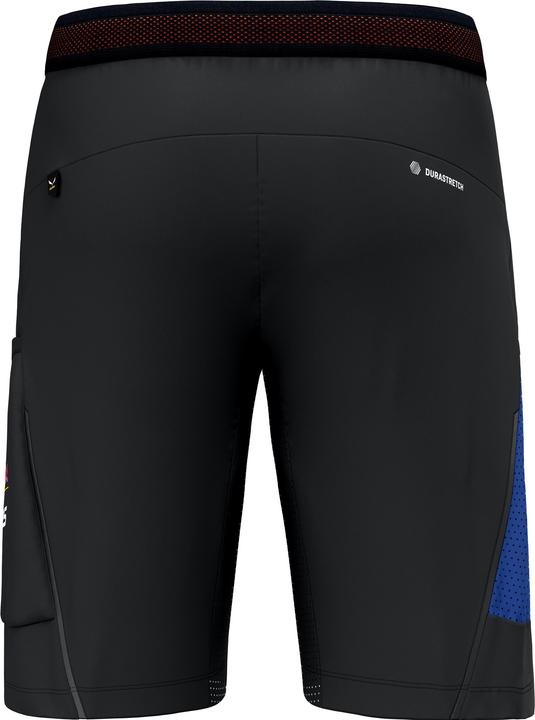 Actual product image Salewa Red Bull X-Alps Cargo Shorts (M)