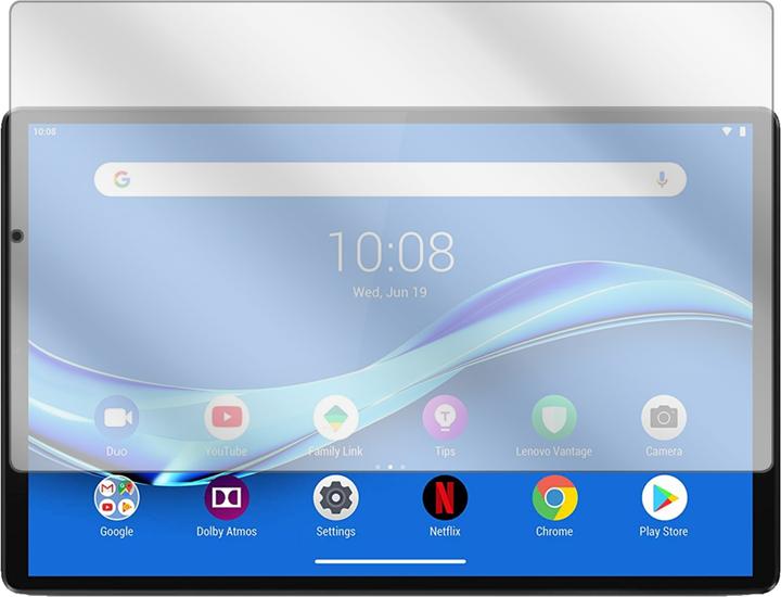 Immagine prodotto Dipos Pellicola Protettiva (1 Pezzo/i, Lenovo Tab M10 FHD Plus)