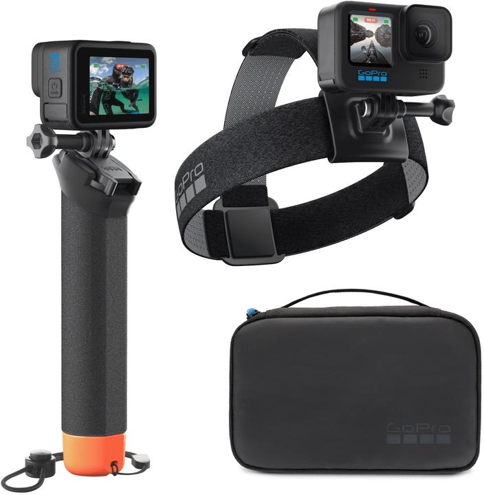 Produktbild GoPro Adventure Kit 3.0