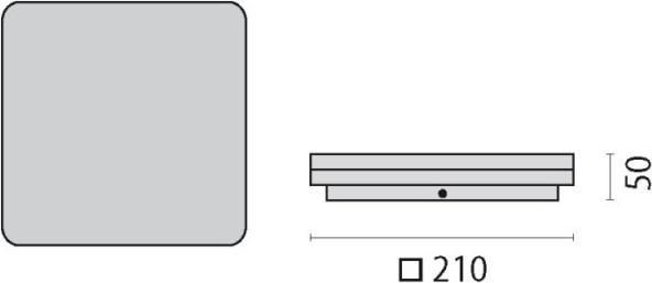 Produktbild PiL WL210 (1290 lm)