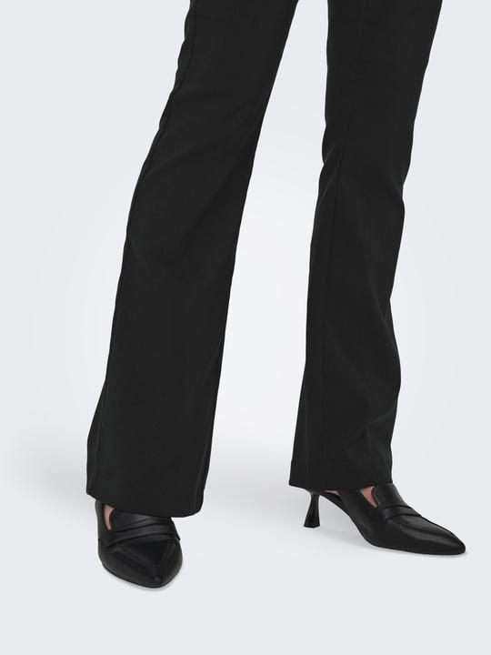 Produktbild JdY Gerade geschnitten Mittlere Taille Hose Hose (34)