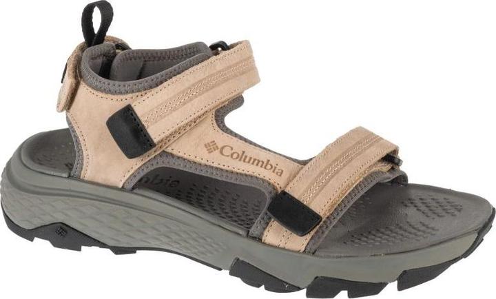 Columbia Peakfreak Rush Sandal Lea