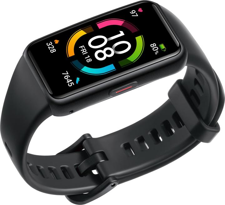 Actual product image Huawei Honor Band 6 (37 mm)