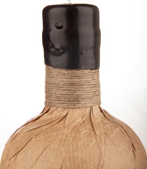 Produktbild Ableforth's Bathtub Gin Navy Strength Gin (1 x 70 cl)