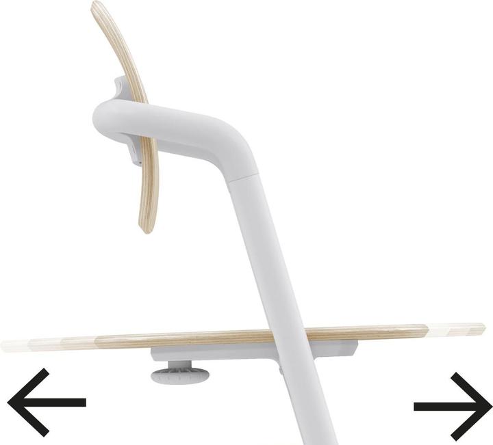 Immagine prodotto Cybex Lemo 2- 4-in-1 (Seggiolone)