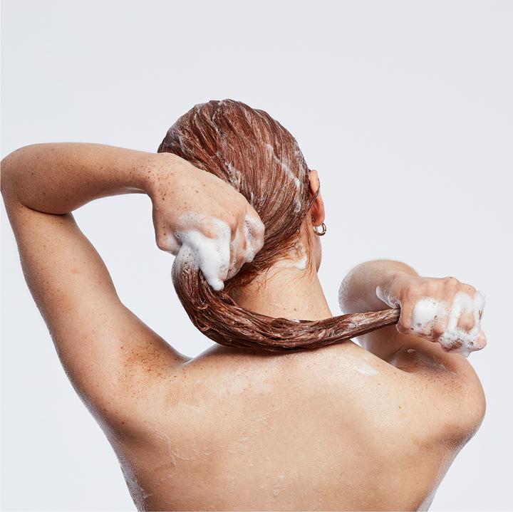 Produktbild Ouai Medium Shampoo (300 ml, Flüssiges Shampoo)