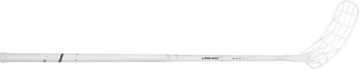 Actual product image Unihoc UNILITE MAX TI 29 weiss CLASSIC 24/25-Links-92 cm (92 cm, Left)