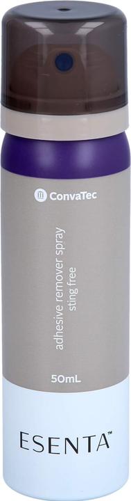Image du produit Esenta Dissolvant pour pansements en spray 50 ml (1 x)