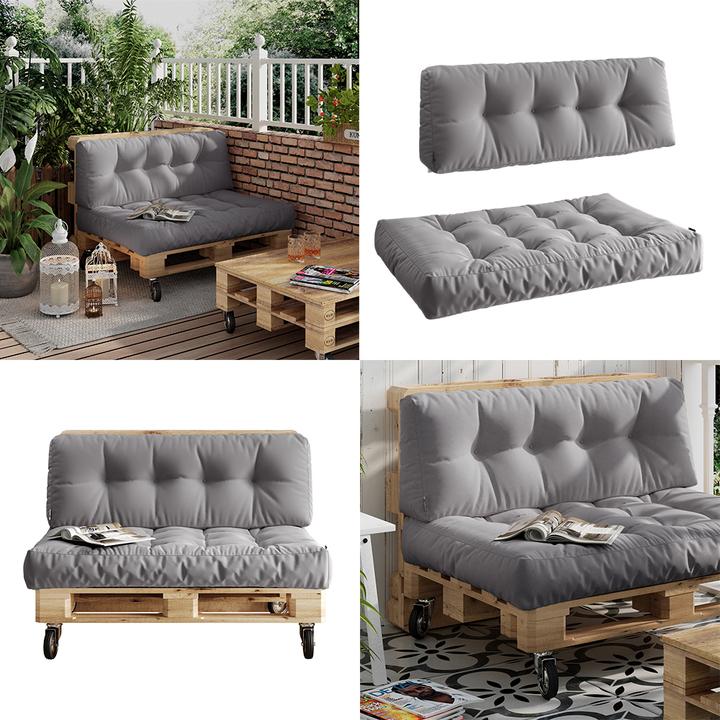 Immagine prodotto Vicco Ohio (120 x 15 x 80 cm)