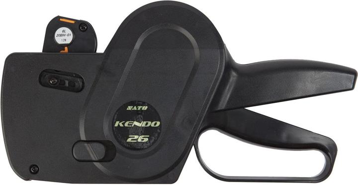 Image du produit Sato Étiqueteuse de prix KENDO 26