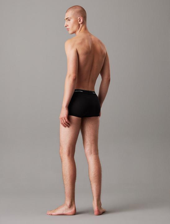 Immagine prodotto Calvin Klein Low Rise Trunk 3pk (XS)