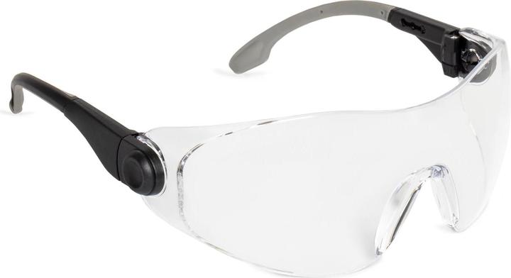 Unico Safety glasses 5600 CSV Transparent