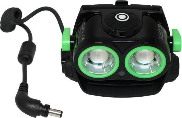 Image du produit Ledlenser Xeo 19r (2000 lm)