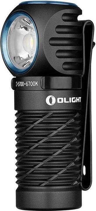 Image du produit Olight Perun 2 Mini (1100 lm)