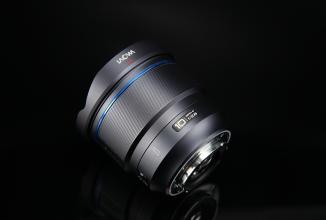 Actual product image Laowa 10mm 1:2.8 Zero-D Nikon Z (Nikon Z, full size)