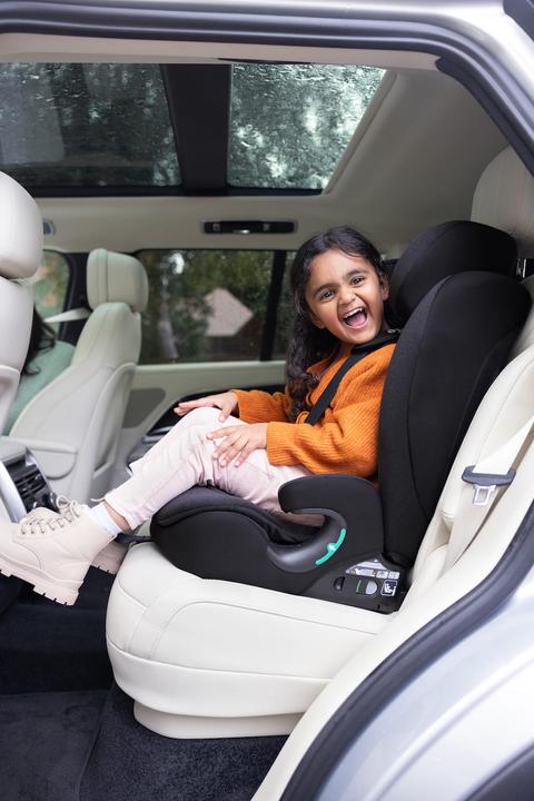 Produktbild Joie i-Irvana (Kindersitz, ECE R129/i-Size Norm)
