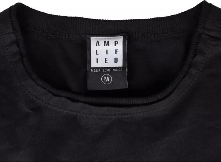 Immagine prodotto Amplified World Sacrifice Maglietta Slayer Uomo (3XL)