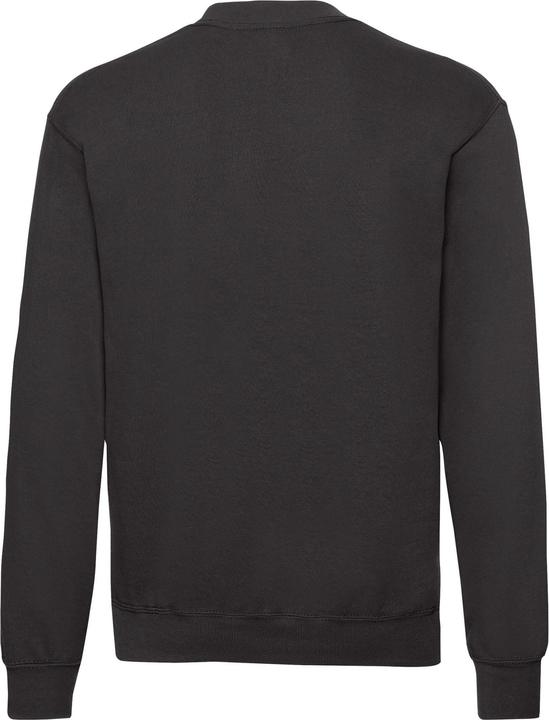 Produktbild Fruit of the Loom Klassik Drop Schulter Sweatshirt (L)