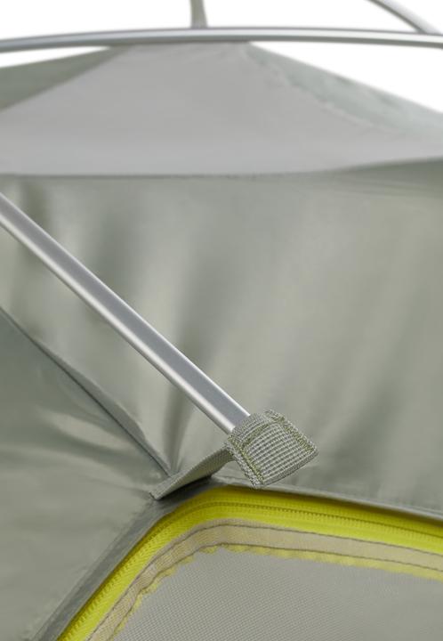 Produktbild Jack Wolfskin Sky Dome II (Kuppelzelt, 2.60 kg, 2 Personen)