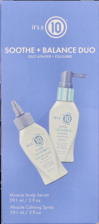 Image du produit It's A 10 Restore Soothe (118.20 ml)