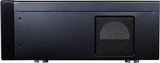Produktbild Silverstone Lascala SST-LC17-B (mATX, ATX)