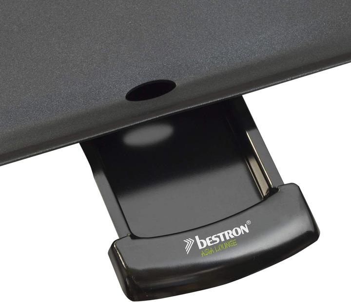 Produktbild Bestron ABP603BB Teppanyaki-Kochfeld Arbeitsfläche