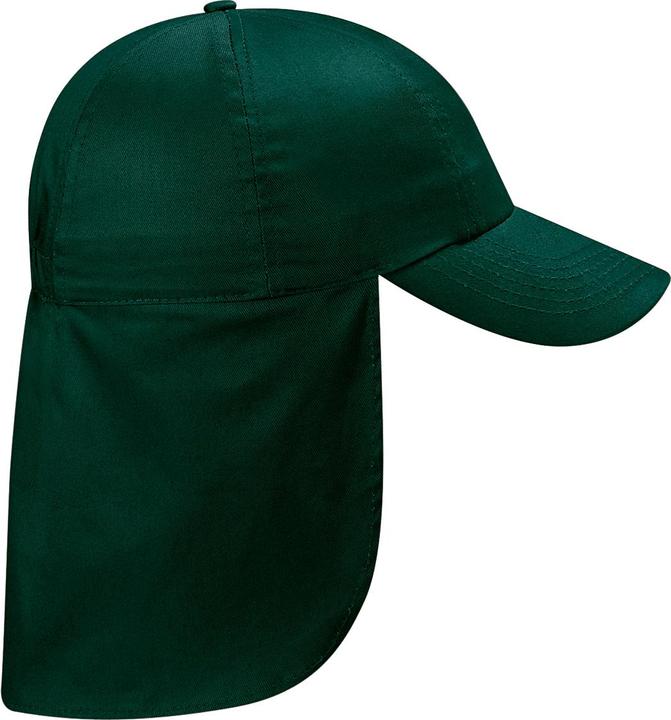 Beechfield Legionärskappe Junior (One Size)