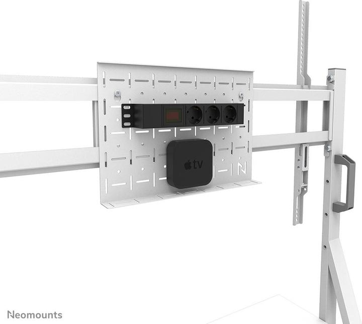 Actual product image Neomounts FL50-525WH1 (Universal, 82.55", 76 kg)