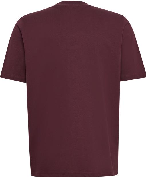 Actual product image hummel hmlPULSE T-SHIRT (S)