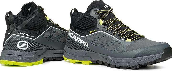 Produktbild Scarpa Rapid Mid GTX (42.5)