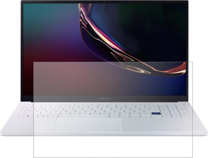 Produktbild Dipos Displayschutz Anti-Shock (15.60", 16 : 9)