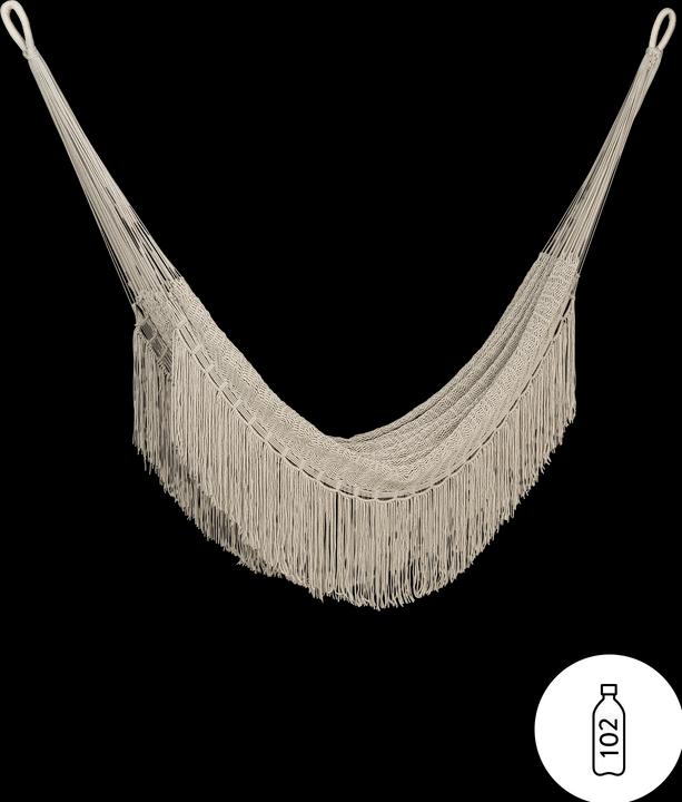 Image du produit Ferm Living Hamac de chemin (125 kg)