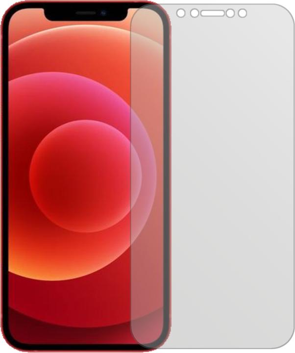 Actual product image Dipos Screen Protector Anti-Glare (1 Piece, Apple iPhone 13 mini)