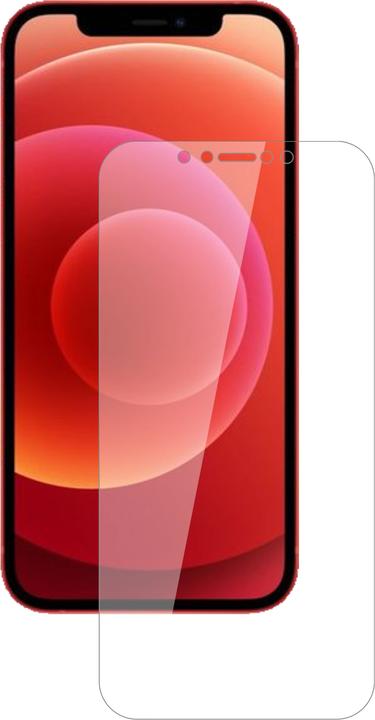 Produktbild Dipos Displayschutz Anti-Shock (1 Stück, Apple iPhone 12 mini)