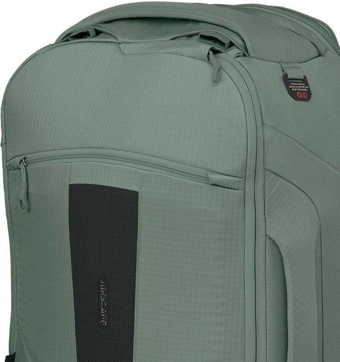 Actual product image Osprey Sojourn Porter 65 (65 l)