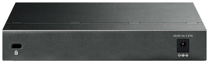 Immagine prodotto TP-Link Tl-Sg108pe (8 Porti)