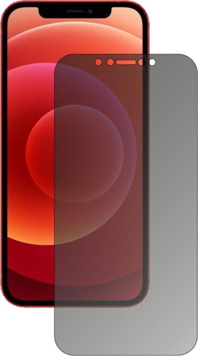 Produktbild Dipos Blickschutzfolie 4-Way Privacy (1 Stück, Apple iPhone 13 Pro Max)