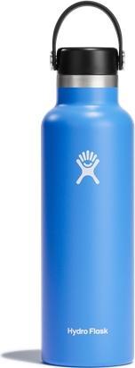 Hydro Flask Trinkflasche Standard Flex Deckel (0.62 l)