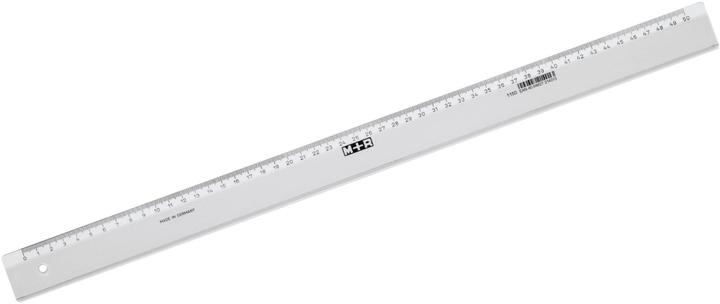 Actual product image M+r School Rulers (50 cm)