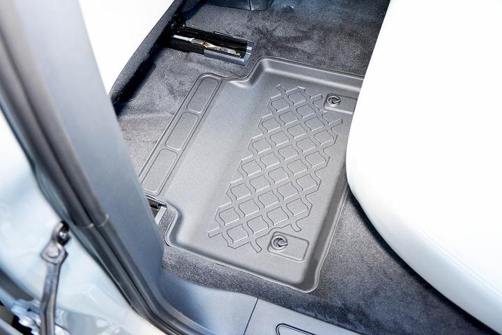 Produktbild Aristar Allwetter Fussmatten für Range Rover Evoque ab 2019 bis heute