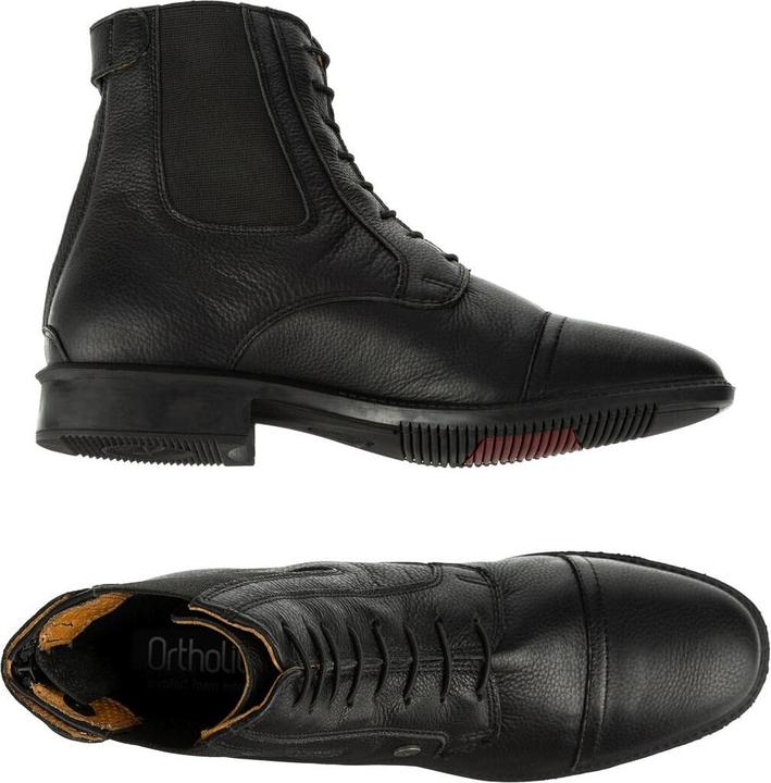 Actual product image Suedwind Footwear Ankle boot Legacy BZ Lace SOFT (38)