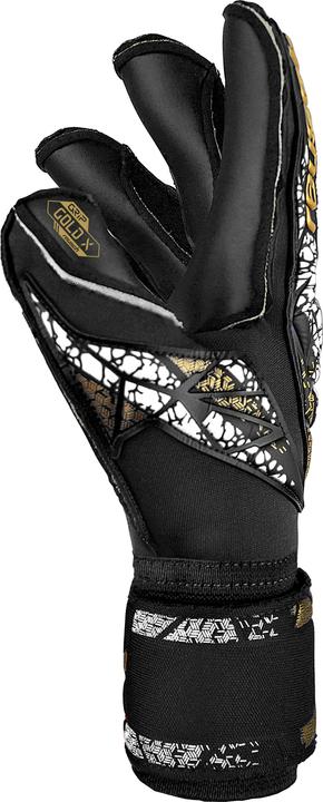 Produktbild Reusch Torwarthandschuh Attrakt Gold X Fs - 8 (8)