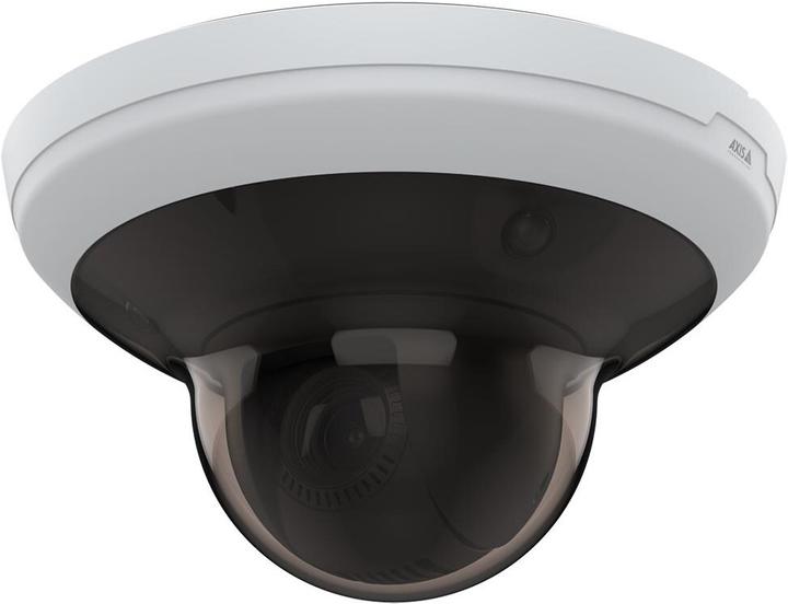 Axis Network camera M5000-G (1920 x 1080 Pixels)