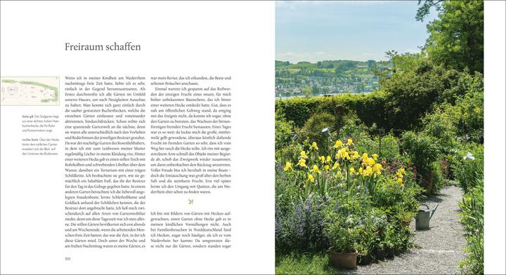 Produktbild Der Garten von Hermann Hesse (Deutsch, Eva Eberwein, 2016)