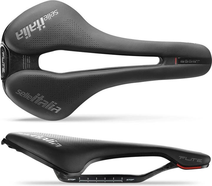 Selle Italia Flite Boost Kit Carbon Superflow