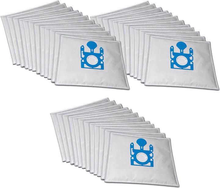 Produktbild Hossi's Wholesale Staubsaugerbeutel (36 x)